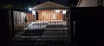 CLOSE TO STRIP Very Private, GATED, Huge Open Floor Plan, WIFI, WASHER & DRYER