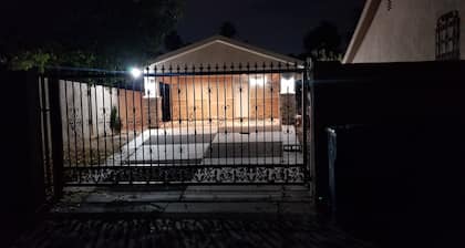 Muy privado, PRIVADO, Enorme plano de planta abierto, WIFI, LAVADORA Y SECADORA INCLUIDOS