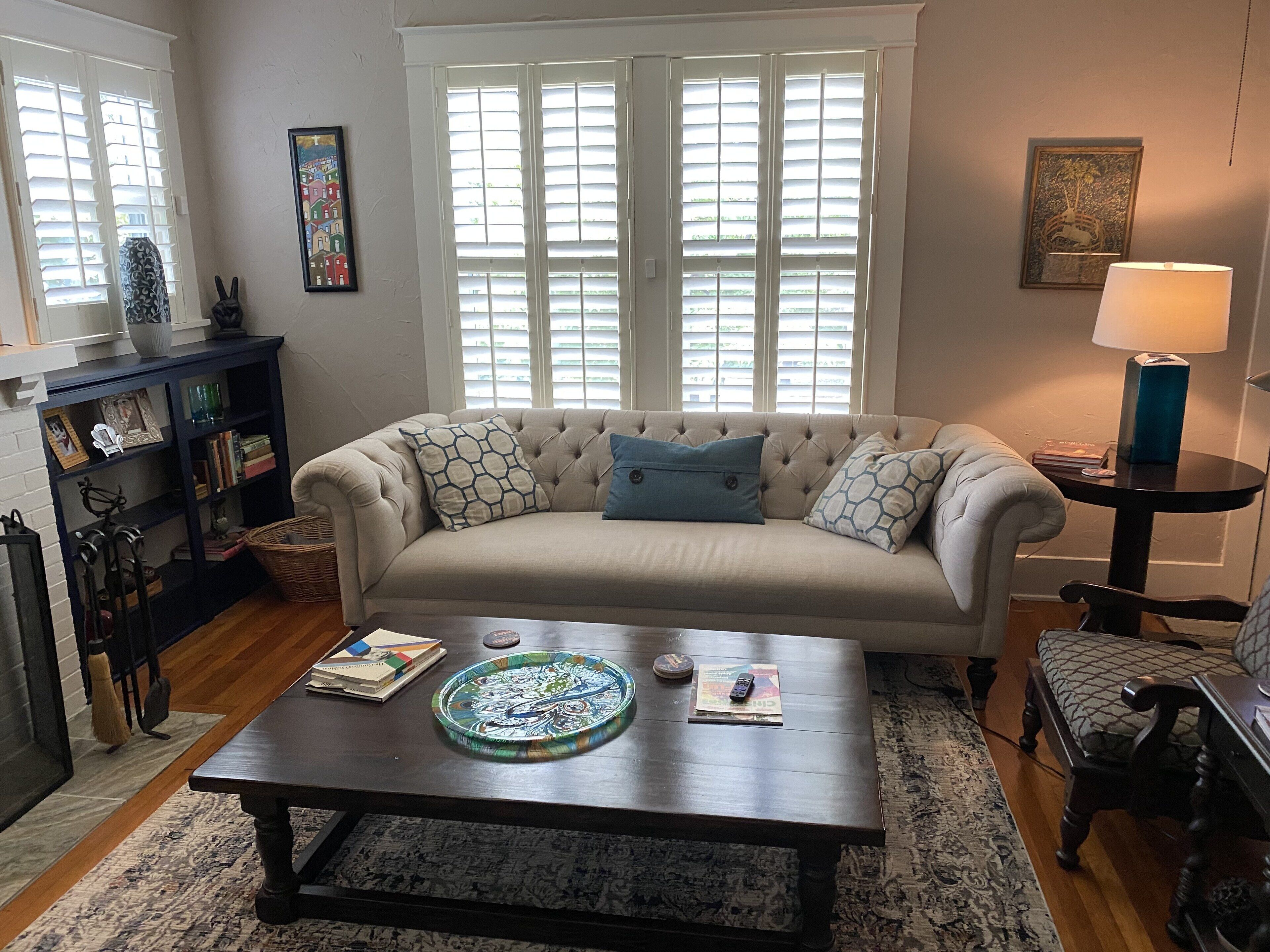 Wilson Park Historic District Bungalow