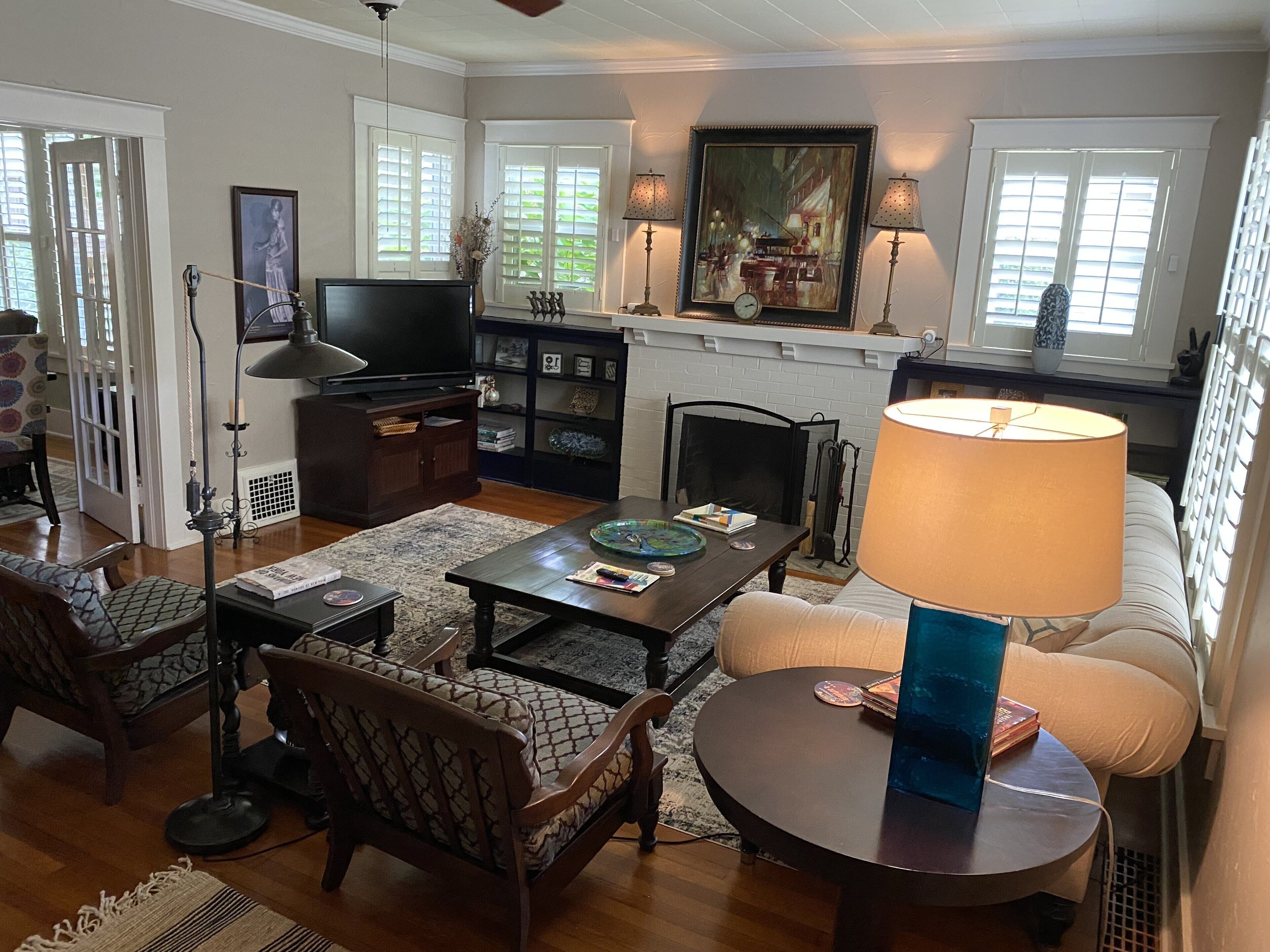 Wilson Park Historic District Bungalow