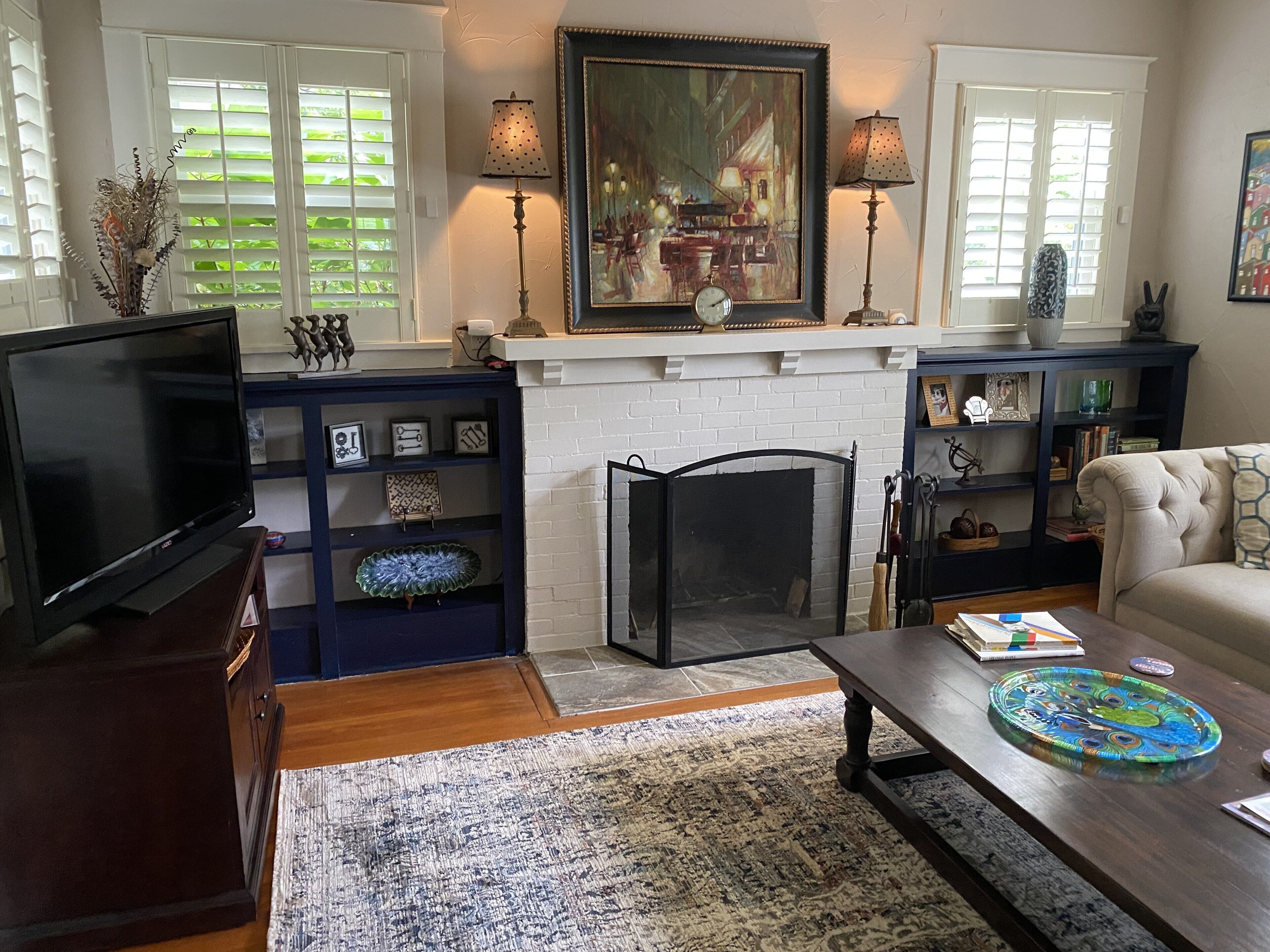 Wilson Park Historic District Bungalow