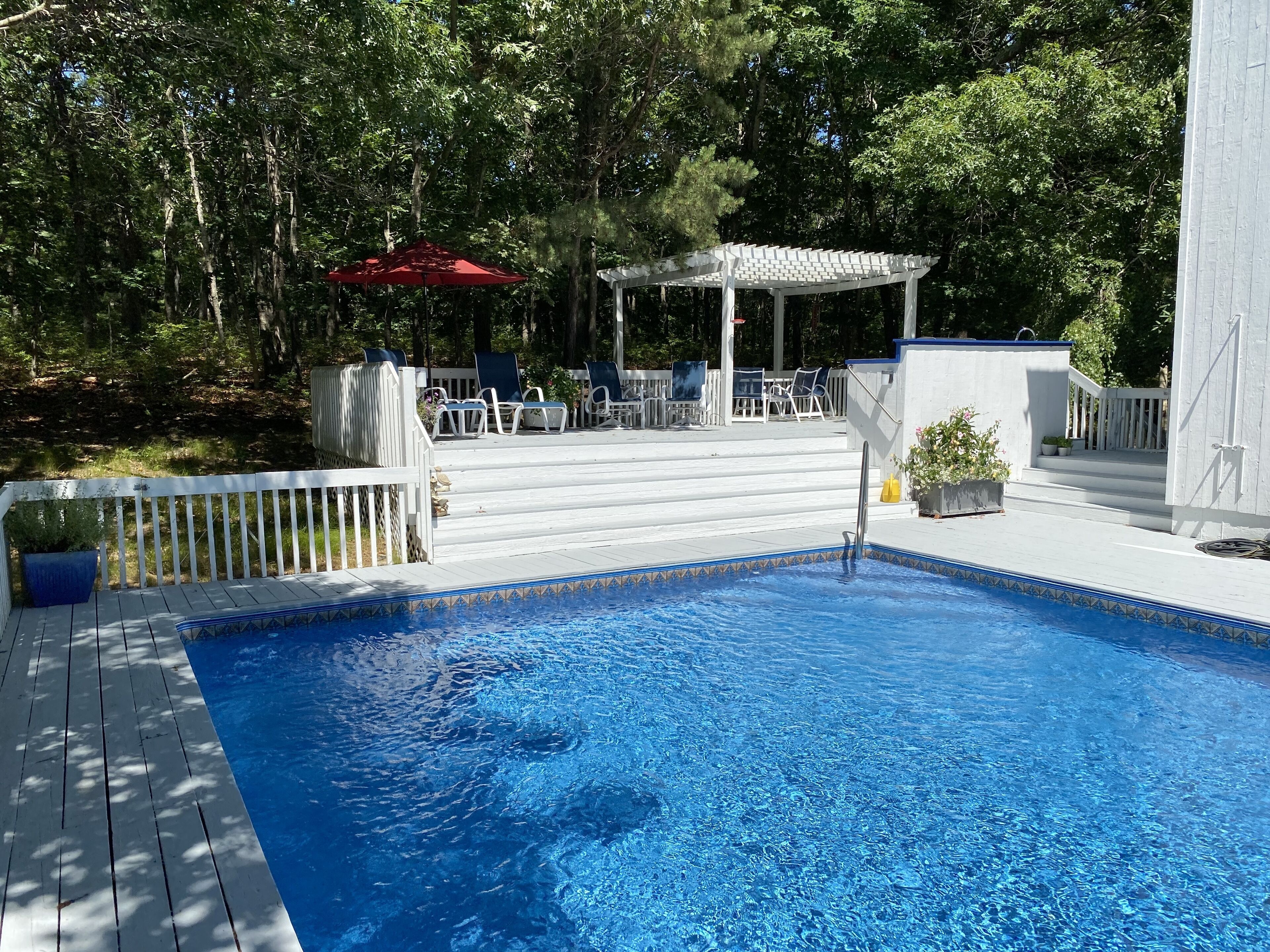 “Simply Perfect” “Fantastic Getaway House” “Best In Class” 