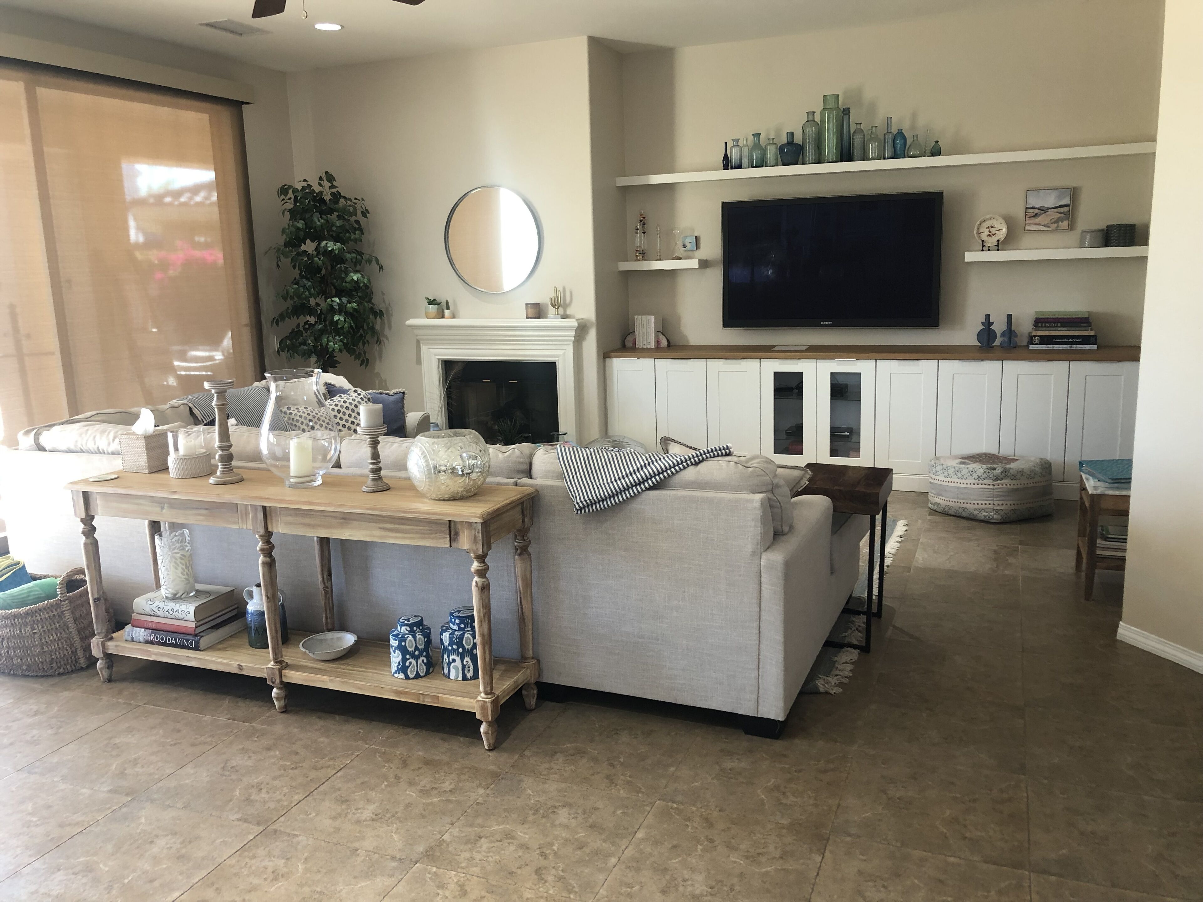 Saltwater Pool Oasis & PGA West Weiskopf Golf Course Home 3 Bdrm # 066784