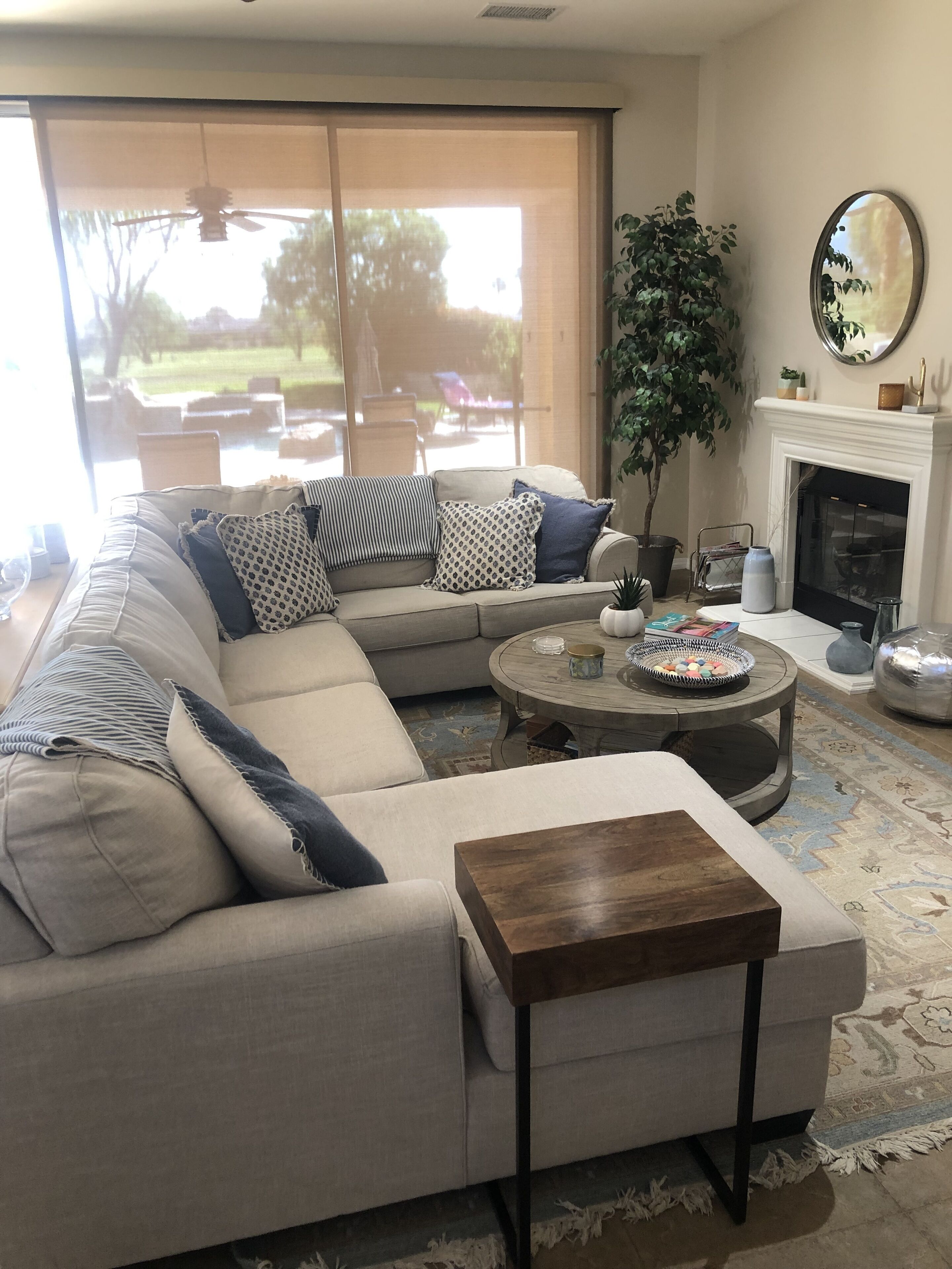 Saltwater Pool Oasis & PGA West Weiskopf Golf Course Home 3 Bdrm # 066784