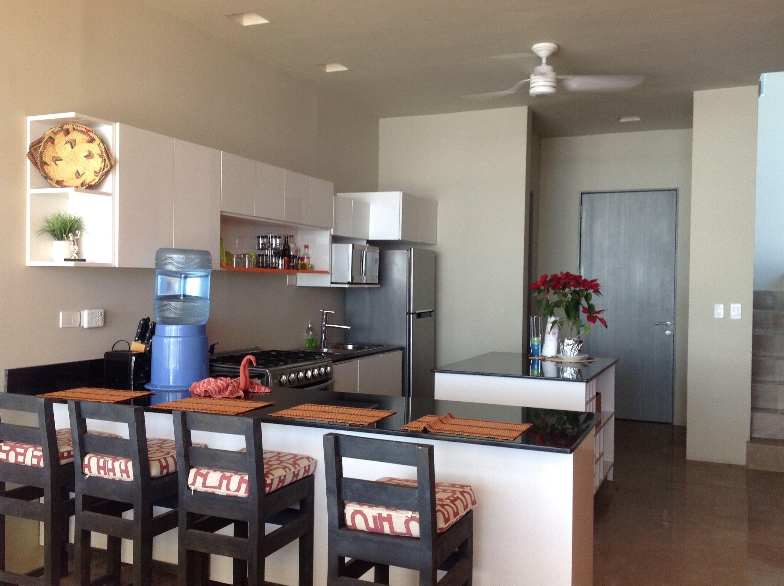 Breathtaking Caribbean Views