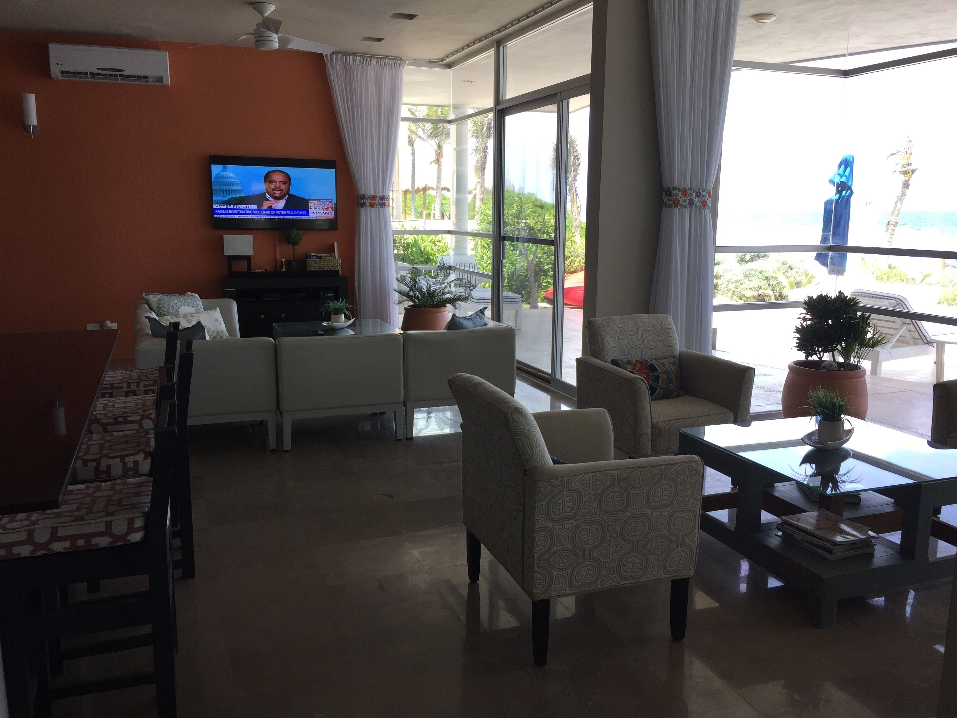 Breathtaking Caribbean Views