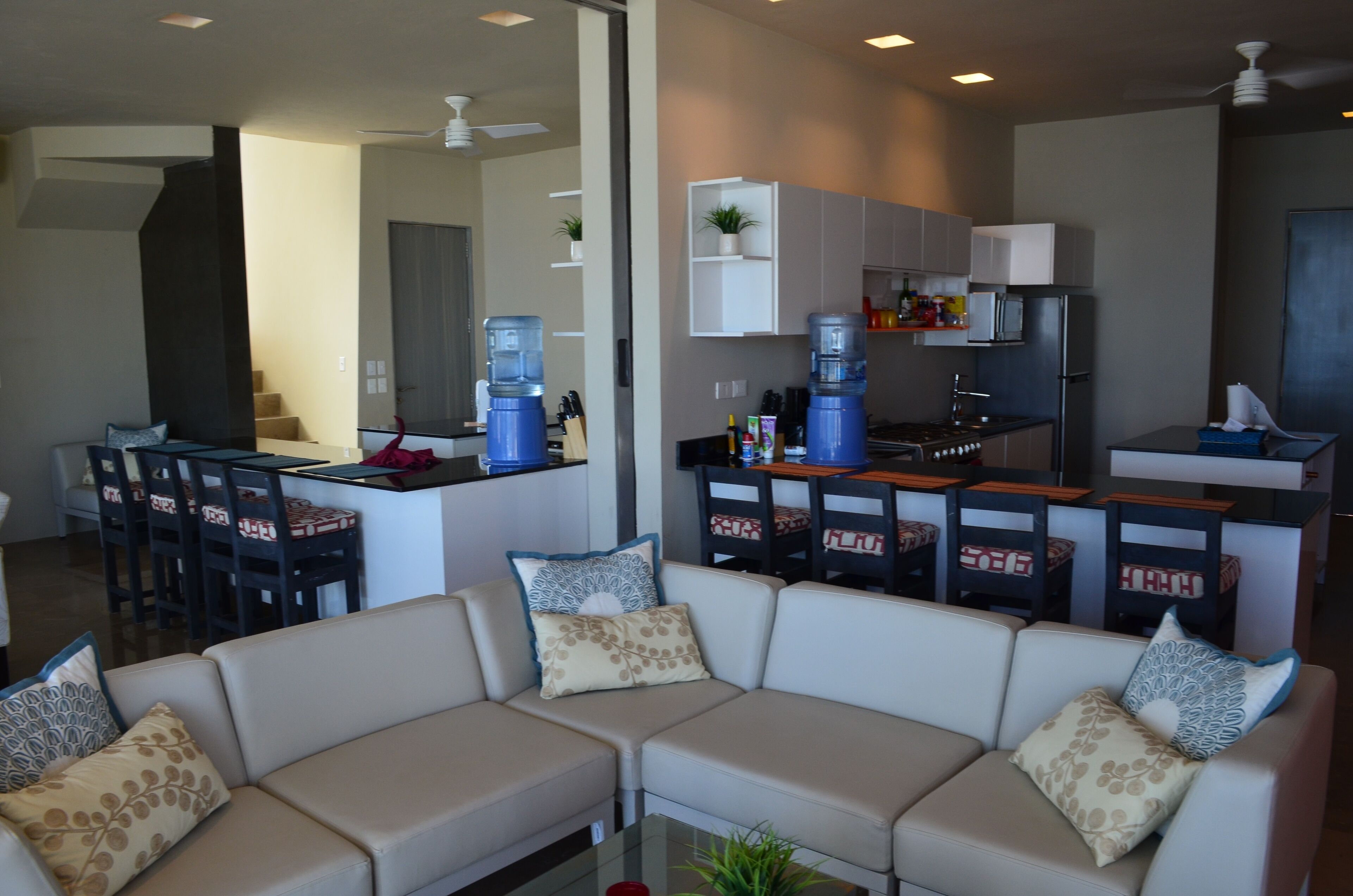 Breathtaking Caribbean Views