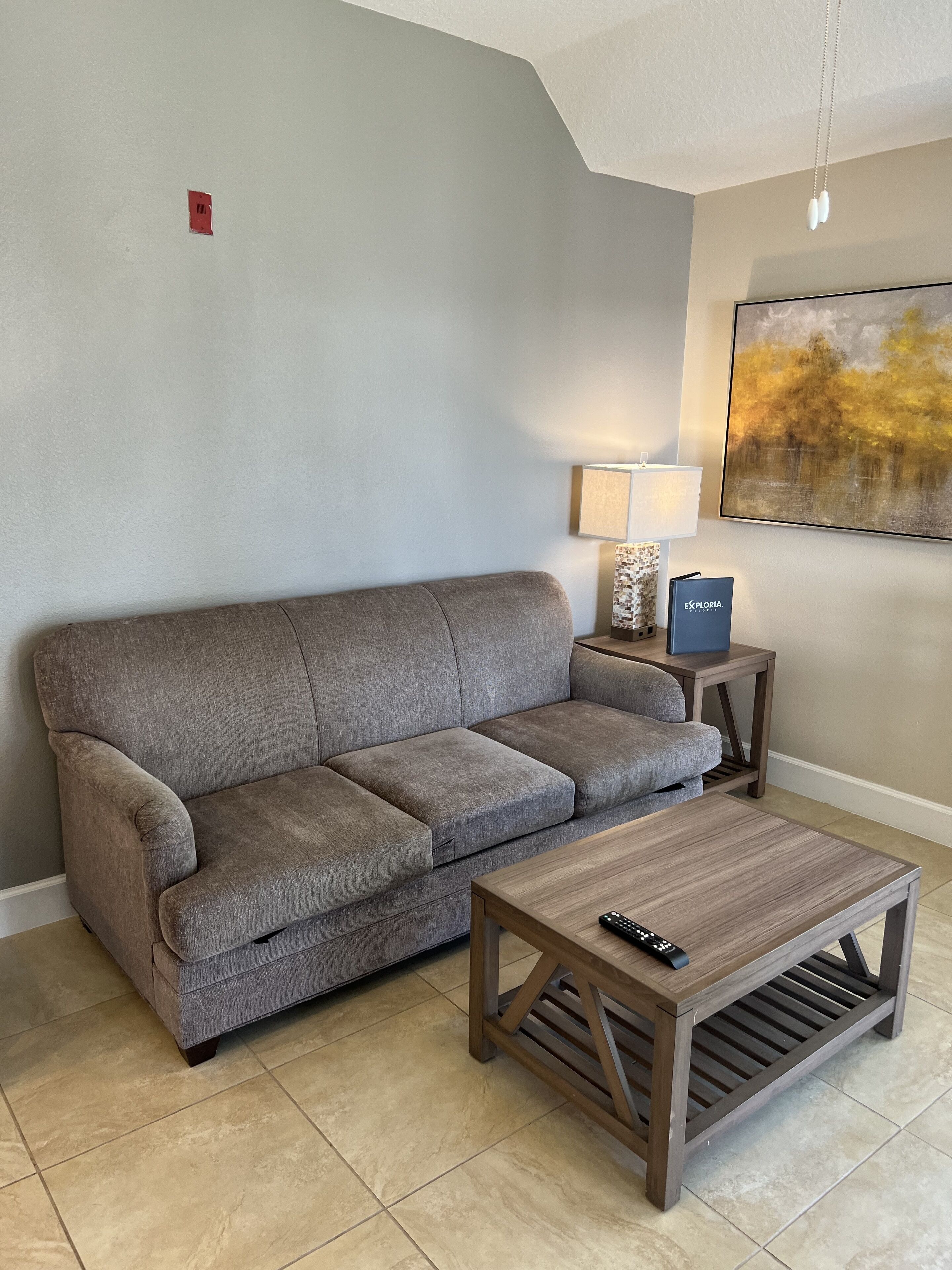 Summer Bay Resort, 1 bdrm, Minutes from Disney