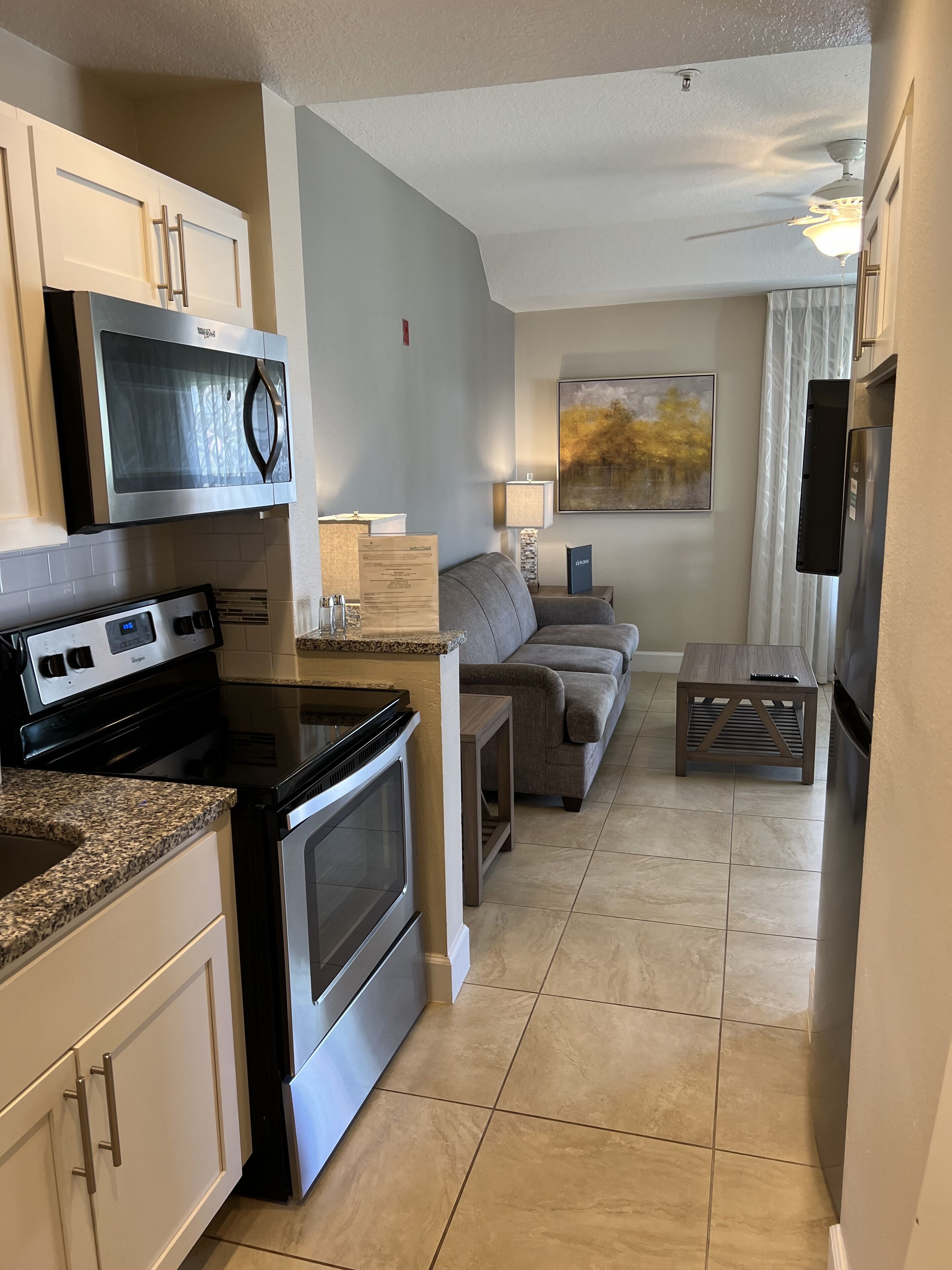 Summer Bay Resort, 1 bdrm, Minutes from Disney