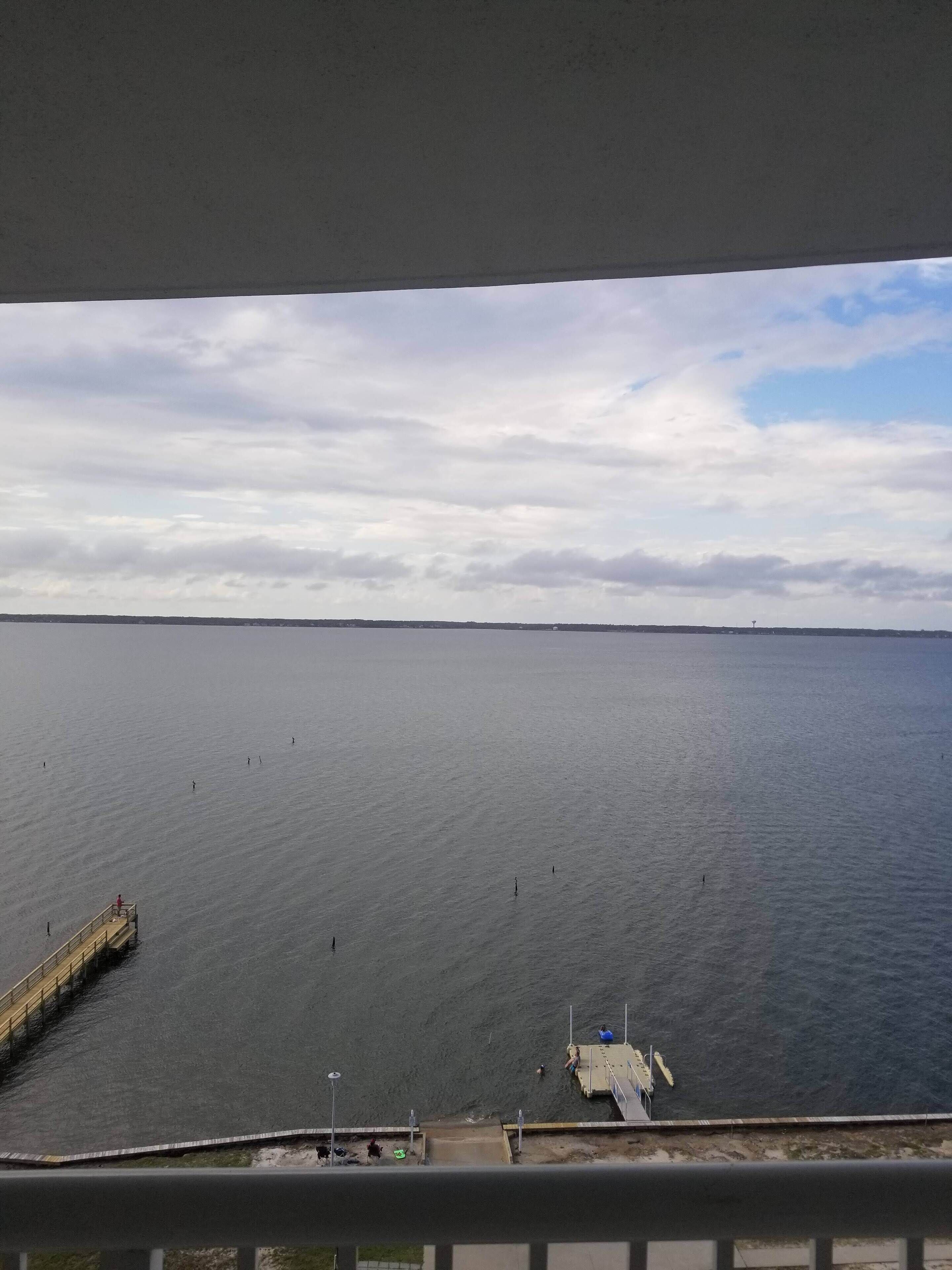 Nautical Club 706 - 3 bedroom 3 bath soundside condominium