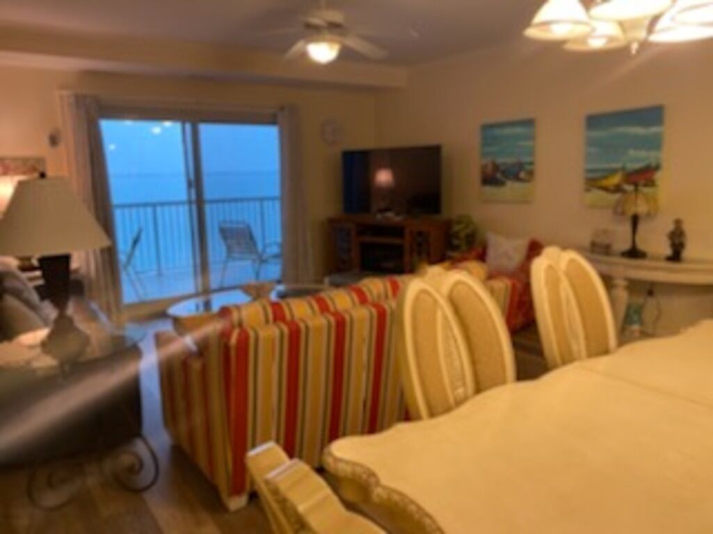 Nautical Club 706 - 3 bedroom 3 bath soundside condominium