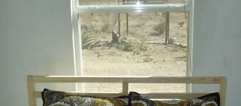 Ringtail Cabin - Low op de kosten, maar hoog op Comfort