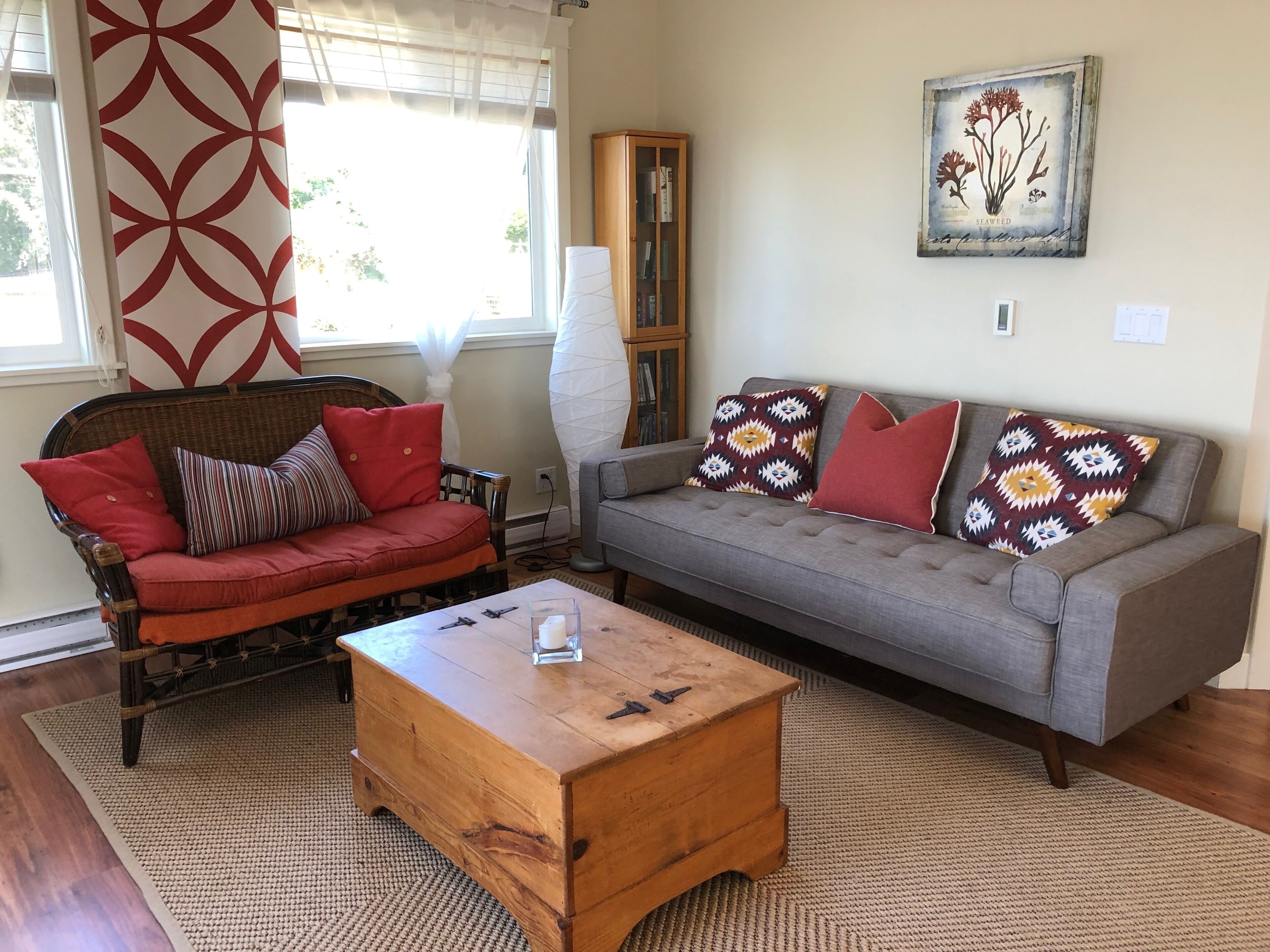 Mezzaluna - Cottage by the Sea   