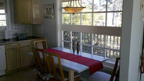 Restauration