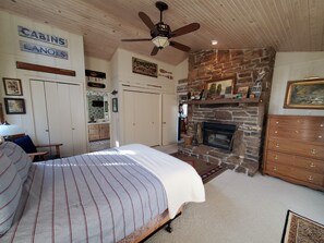 4 chambres, Wi-Fi, draps fournis