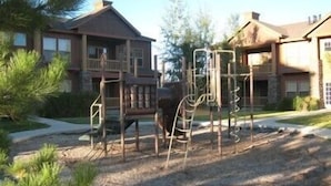 Espace pour enfants