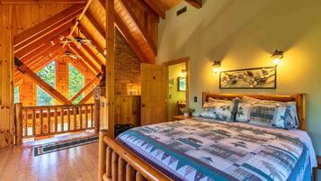 4 bedrooms, WiFi, bed sheets