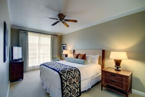 2 bedrooms, iron/ironing board, travel crib, WiFi