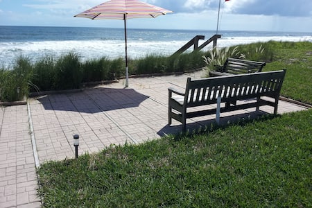 Flagler Beach Private vacation home