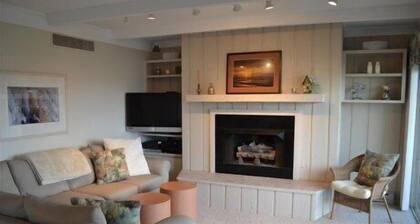 Lake Charlevoix condo in Landings At Boyne City