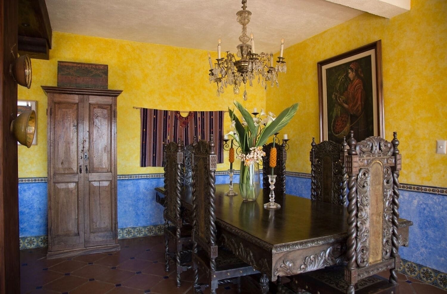 Restauration