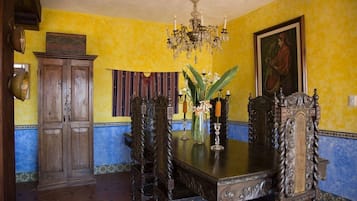 Restauration