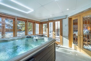 Interiør