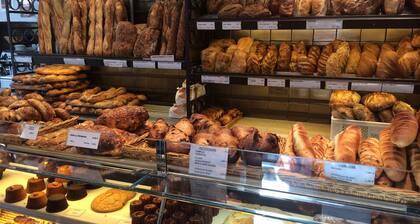 Studio de Prestige dans le Haut Marais