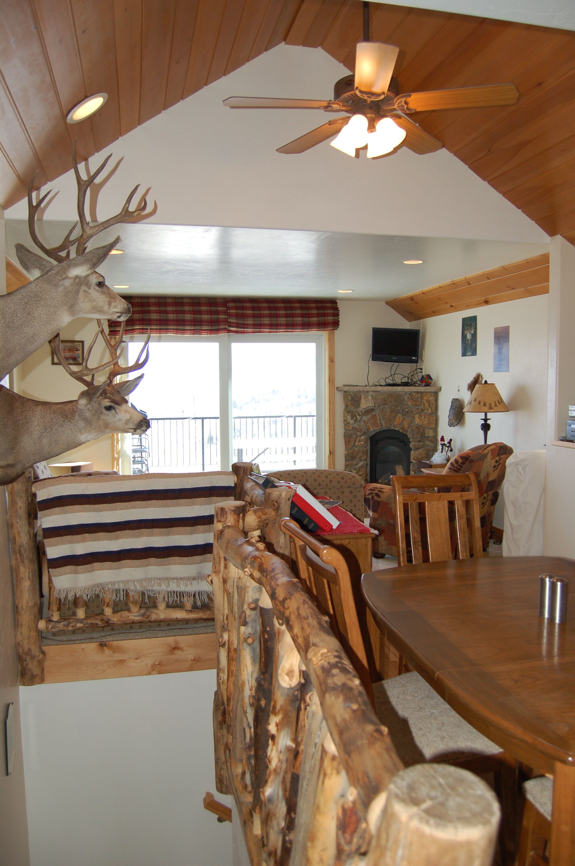 The Byers Peak Suite