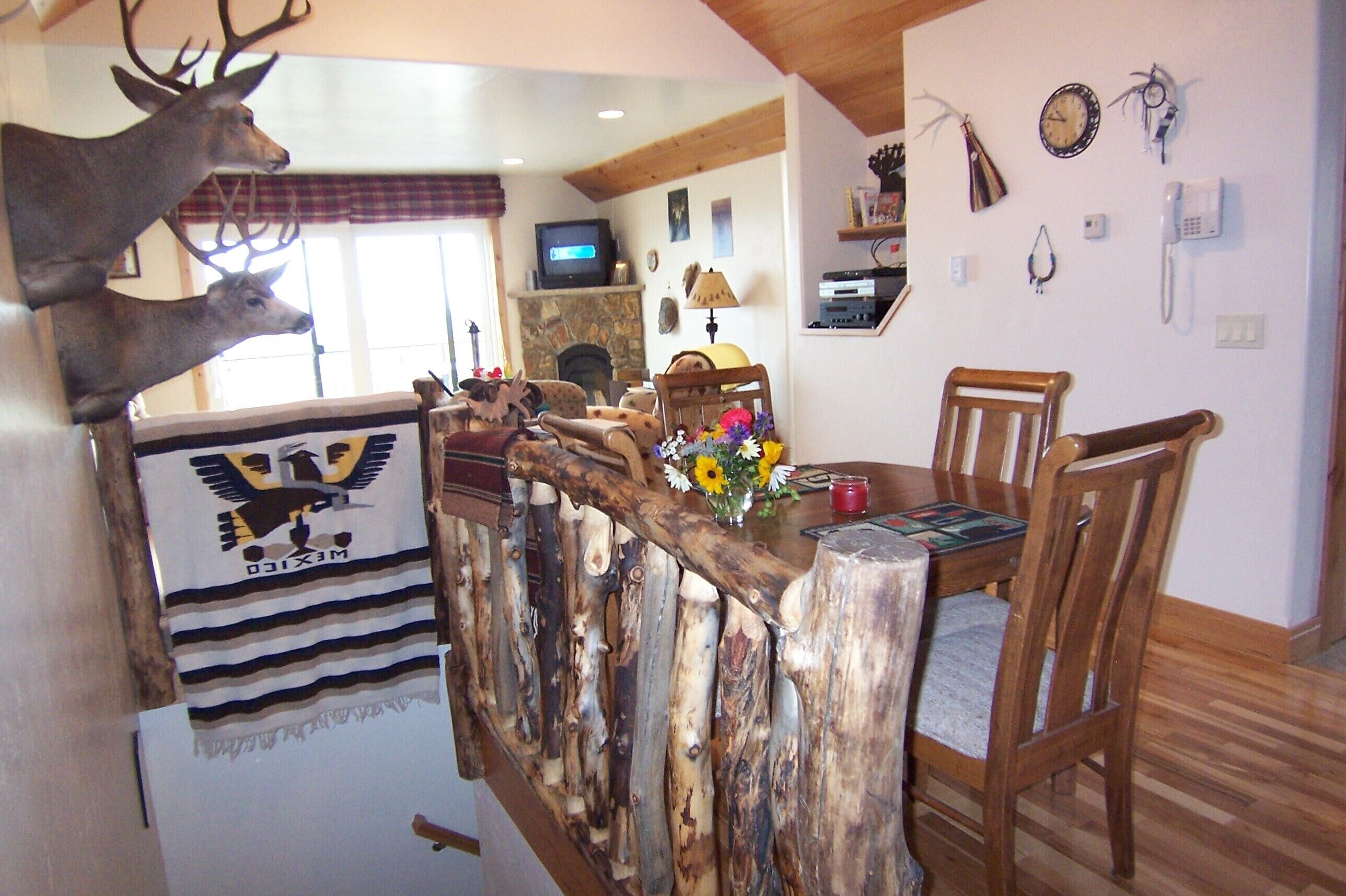 The Byers Peak Suite