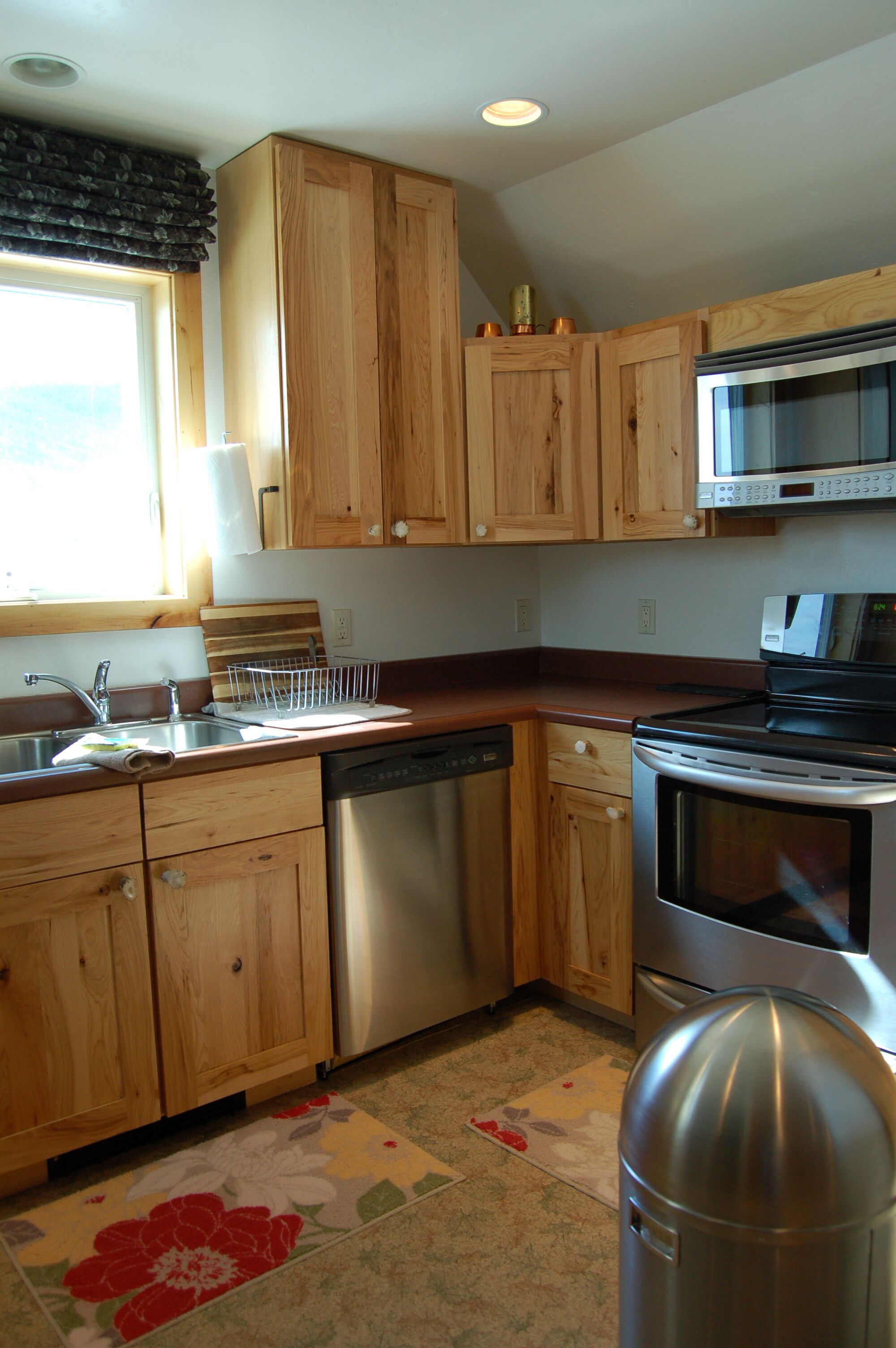 The Byers Peak Suite