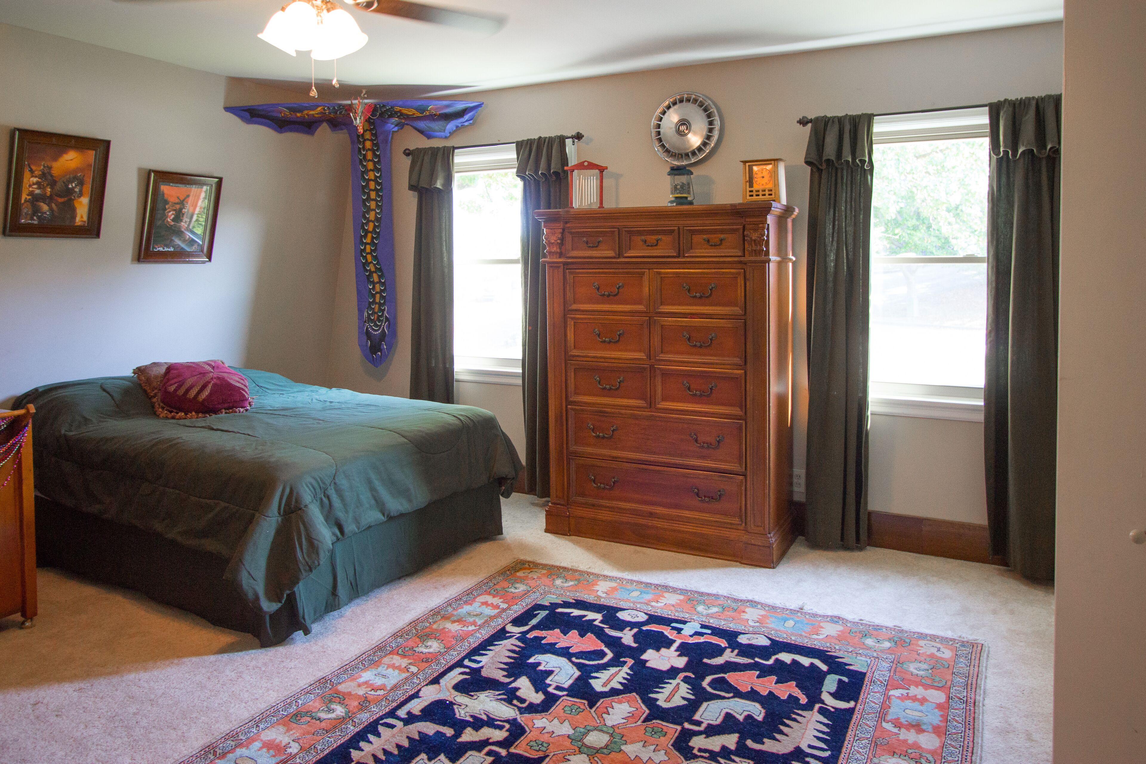 Beautiful Property In Historic Highland w/ Hot Tub & Expansive Pool!