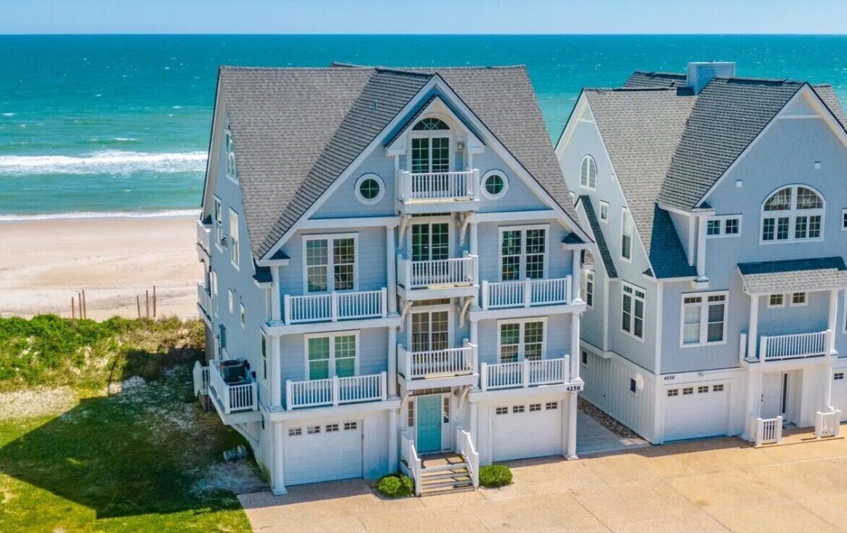 Majoittajan profiilikuva