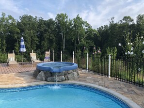 Outdoor pool - Beautiful Masters rental for the Augusta National. (North Augusta)