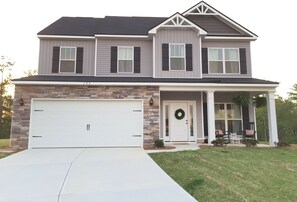 Exterior - Beautiful Masters rental for the Augusta National. (North Augusta)