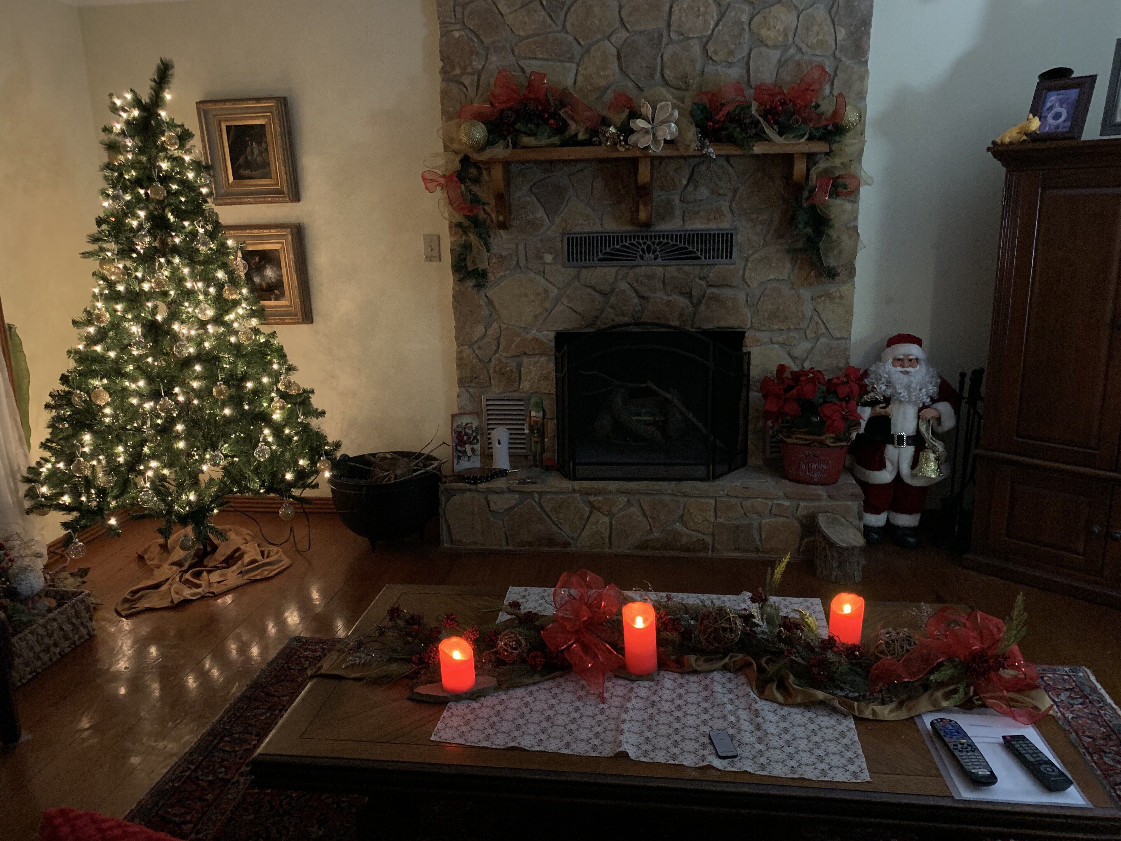 Shelby Country Home/Casa Flores