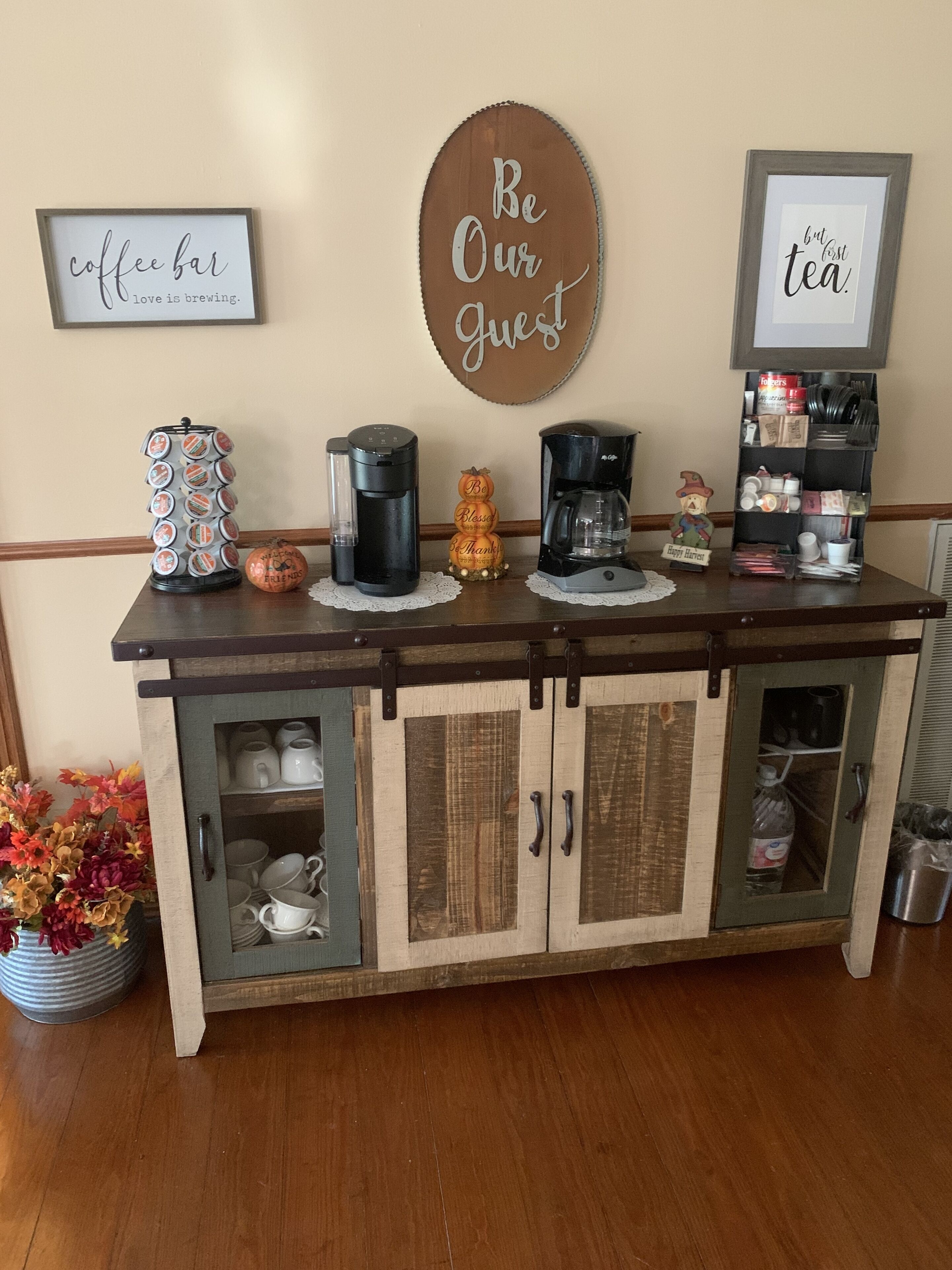 Shelby Country Home/Casa Flores