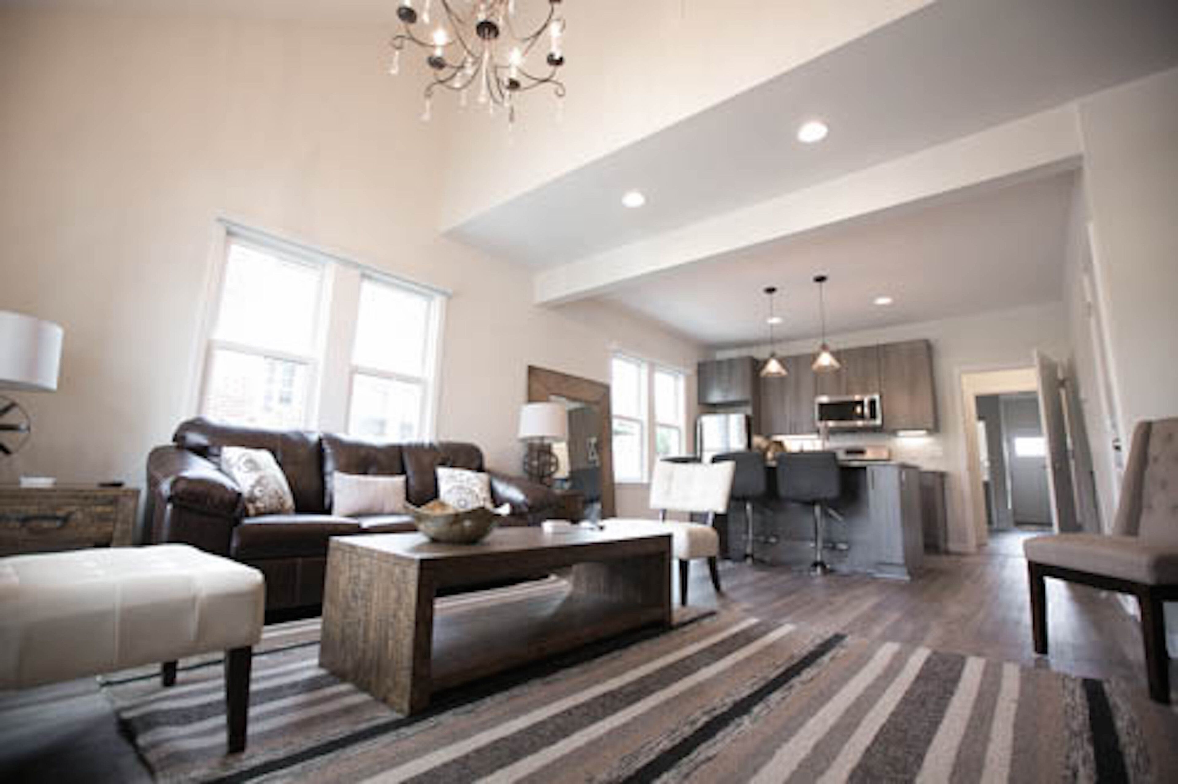 Newly renovated Hillsboro home