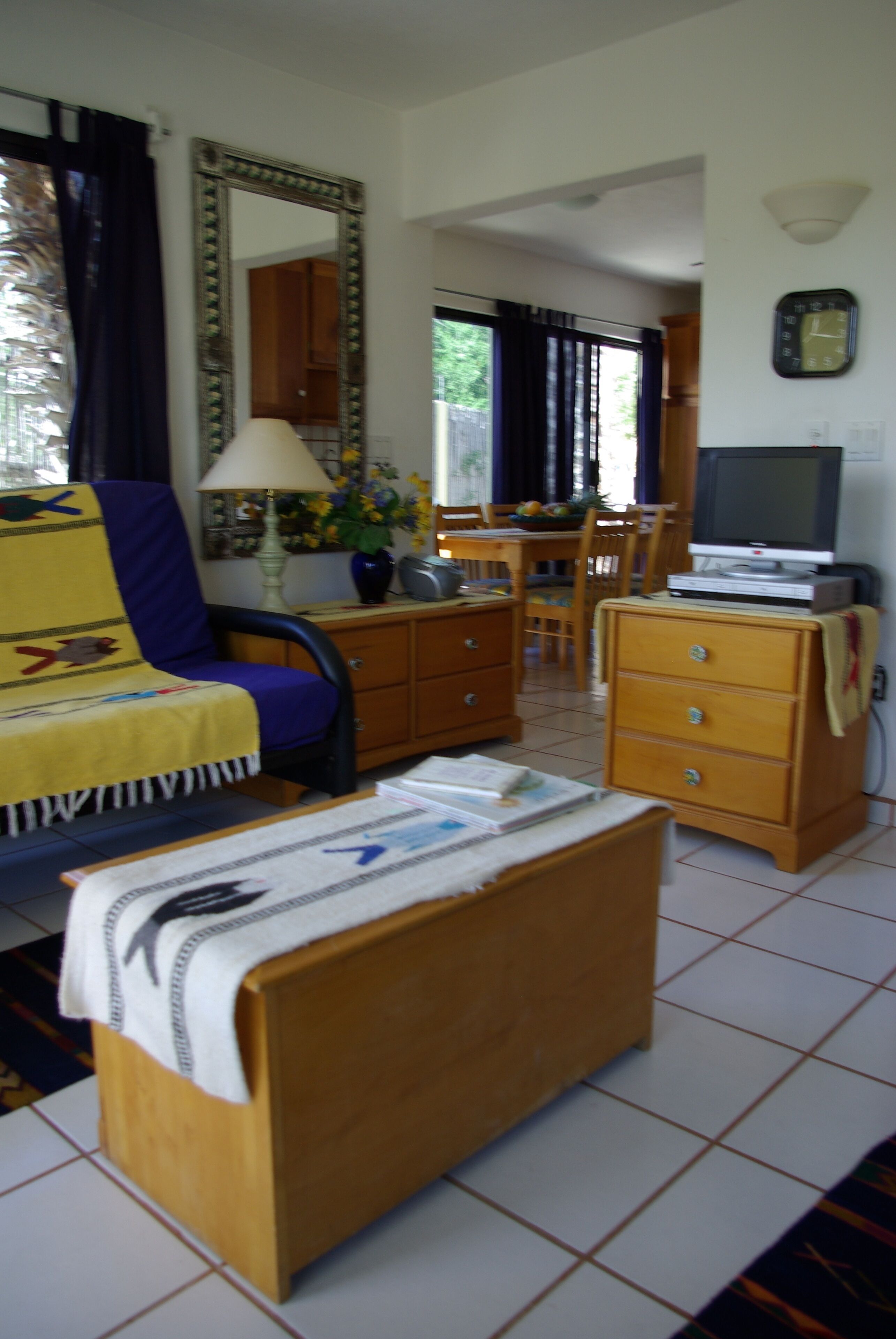 EL NIDO @  BAJA PARADISE , Luxury Ocean View Beach Villa, , 60-steps to beach