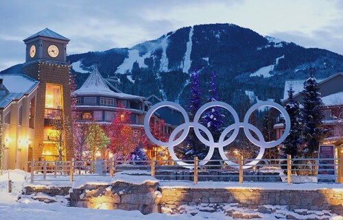 Ski-in Chic and Cozy 2bed, 2 bath Townhouse in the Upper Village / Benchlands