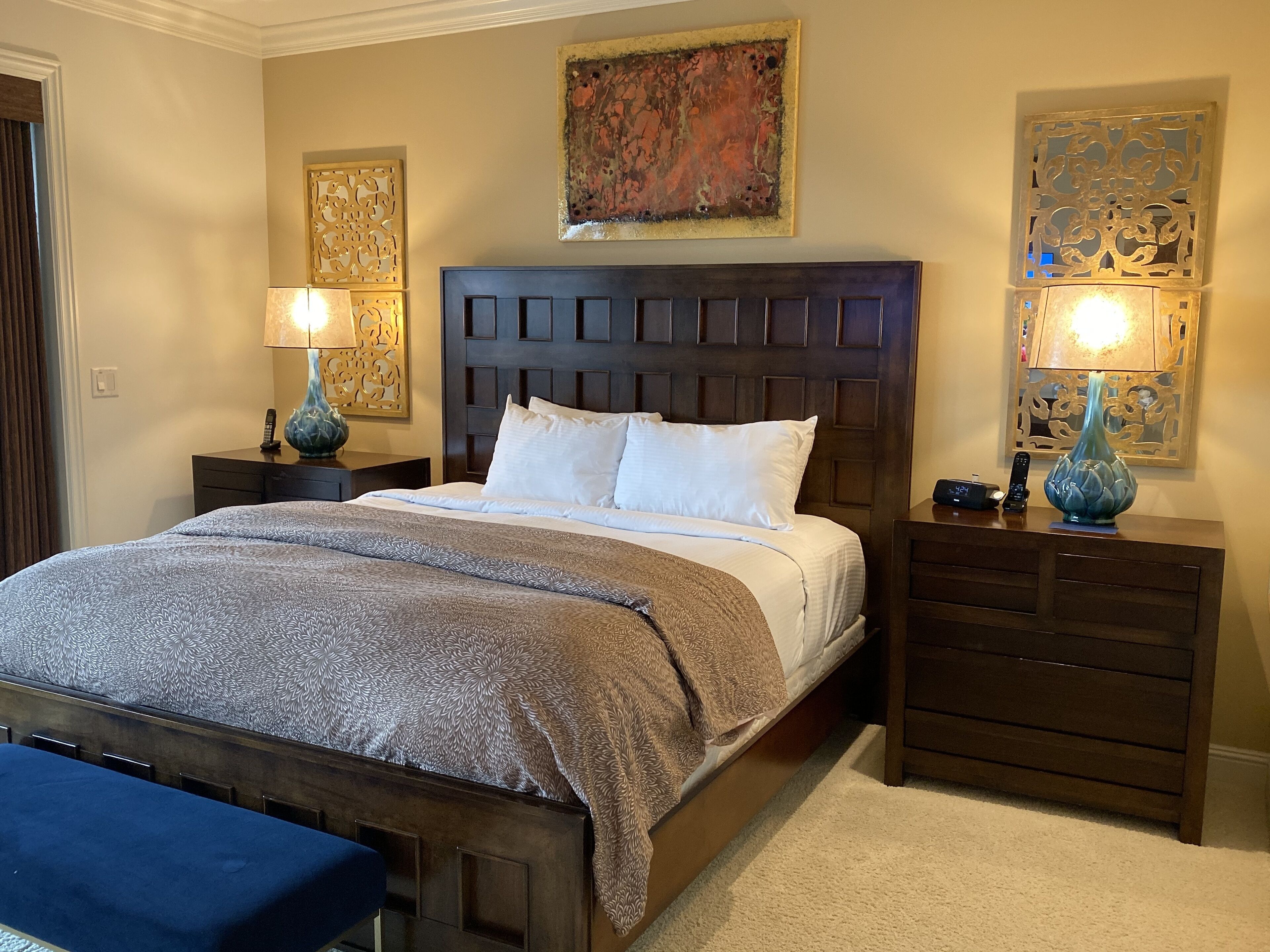 TOP ROW CENTER-"GRAND WAILEA ACCESS" BEST VIEWS IN HO'OLEI