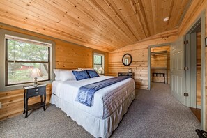 3 間睡房、熨斗/熨衫板、可攜式嬰兒床、免費 Wi-Fi