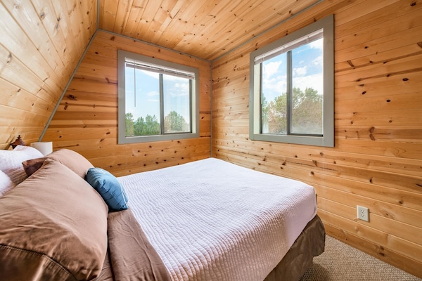 3 chambres, fer et planche Ă repasser, lit parapluie, Wi-Fi gratuit