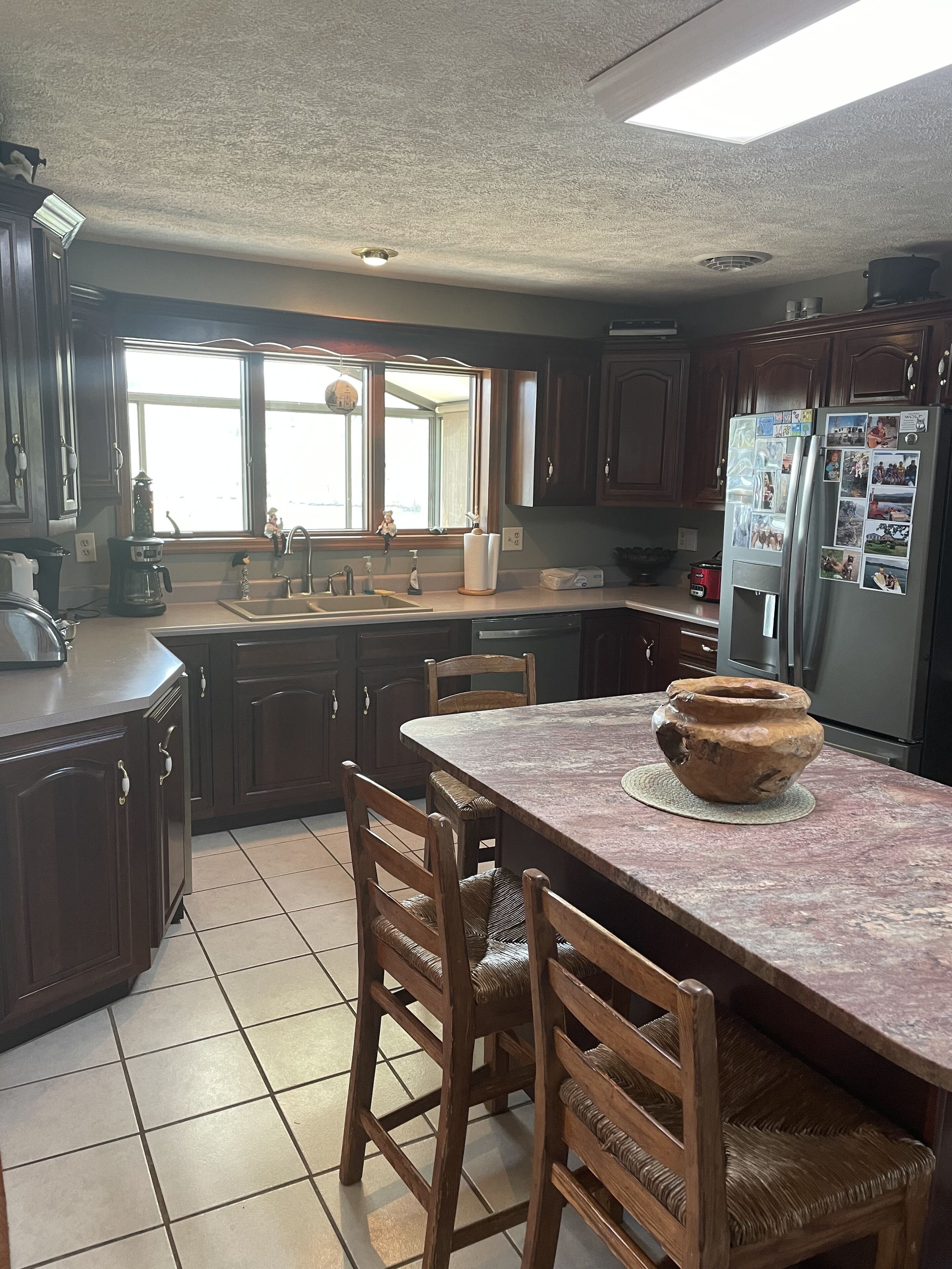 Social Distancing at its BEST on Lake near Creeper Tr- Hot Tub, Firepit, Pontoon