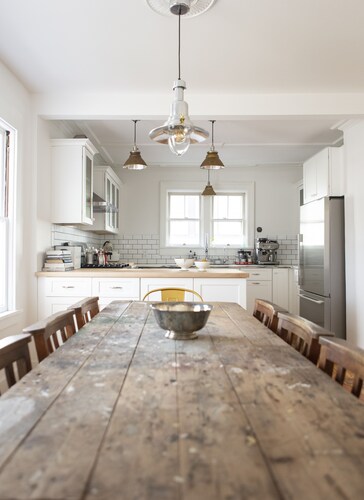 A roomy remodeled retreat close to MassMoCA