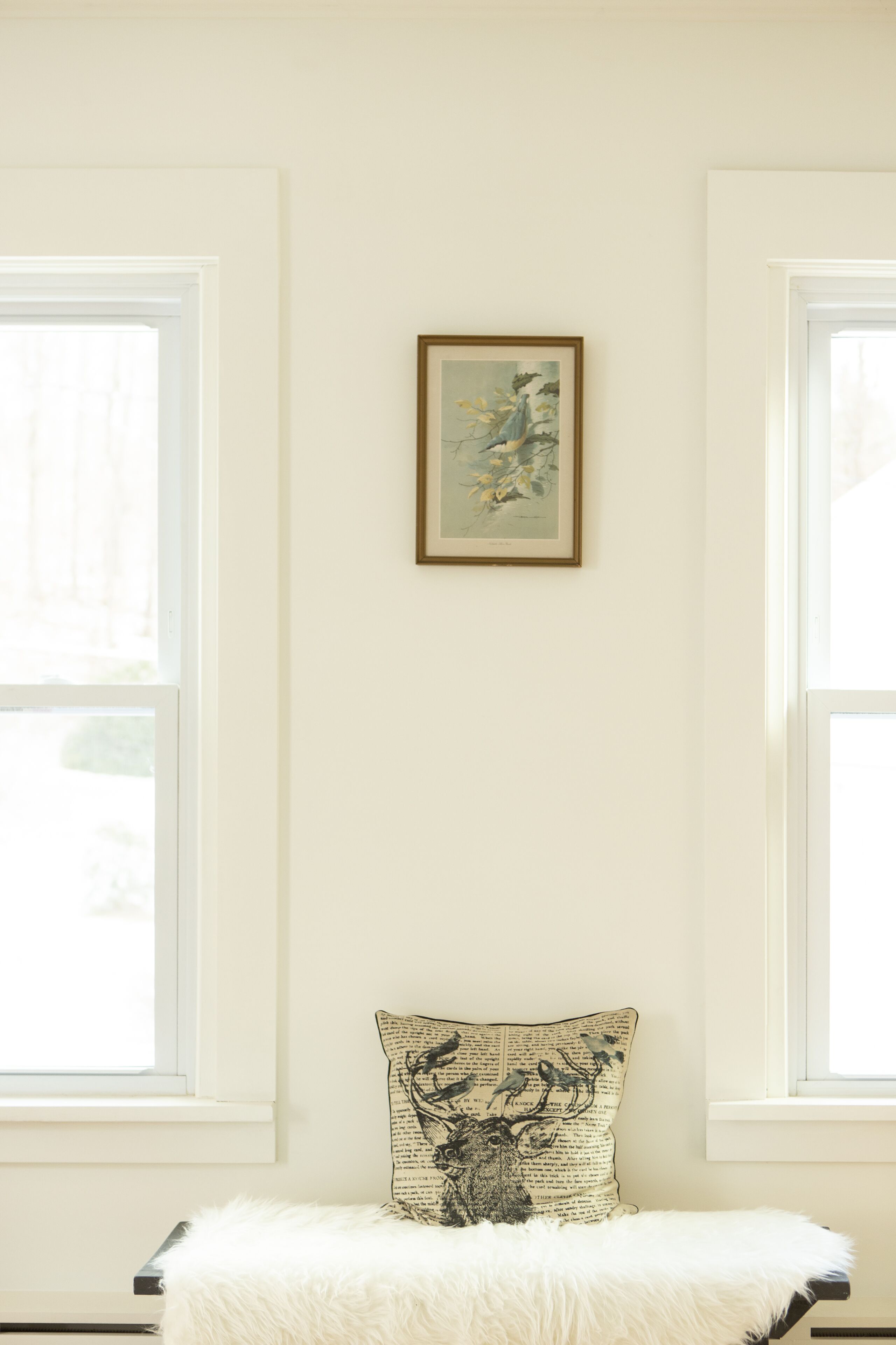 A roomy remodeled retreat close to MassMoCA