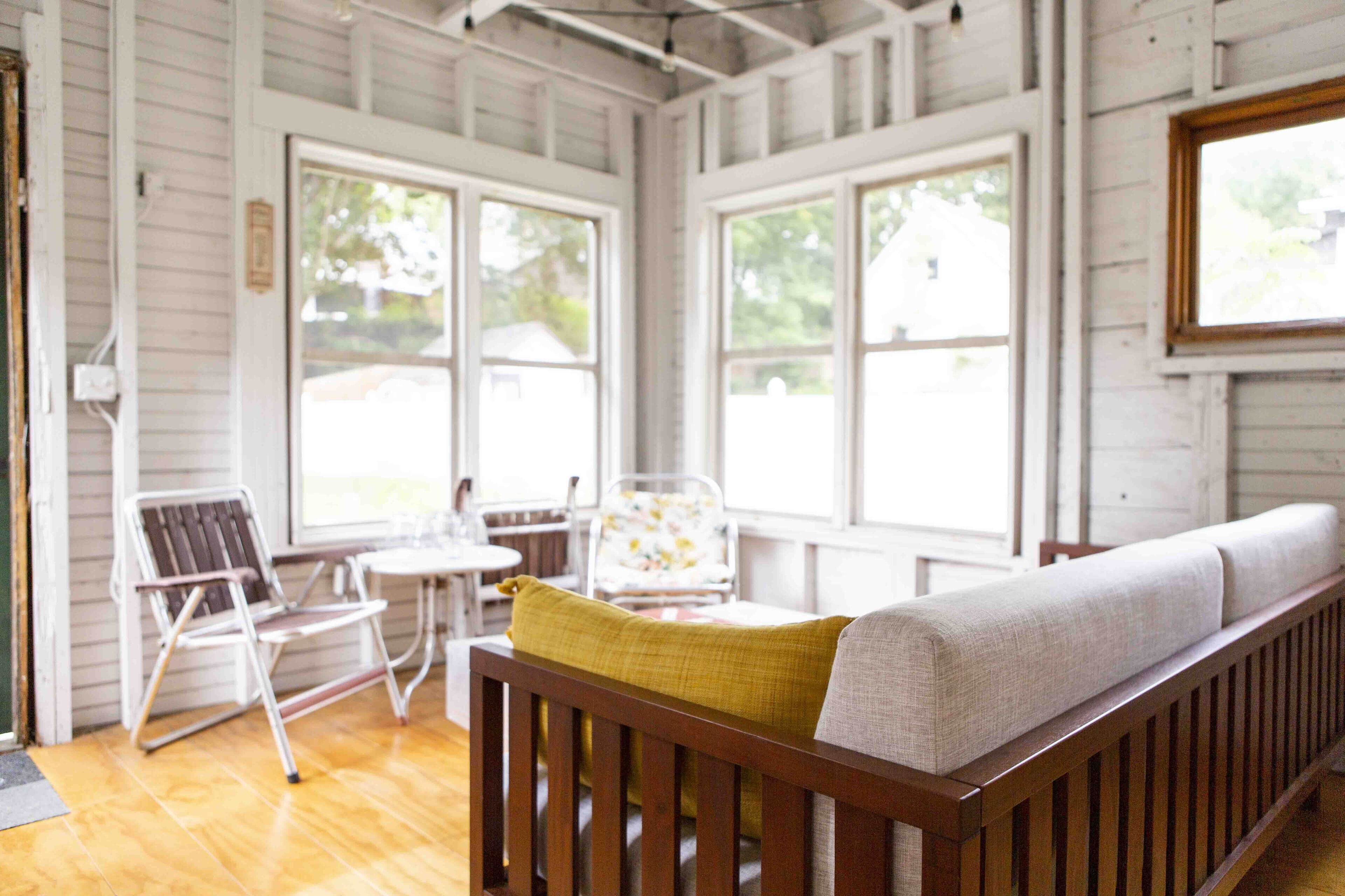 Interieur