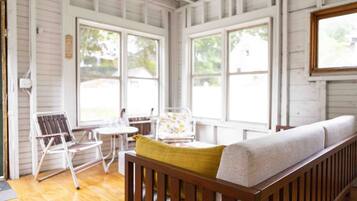 Interieur