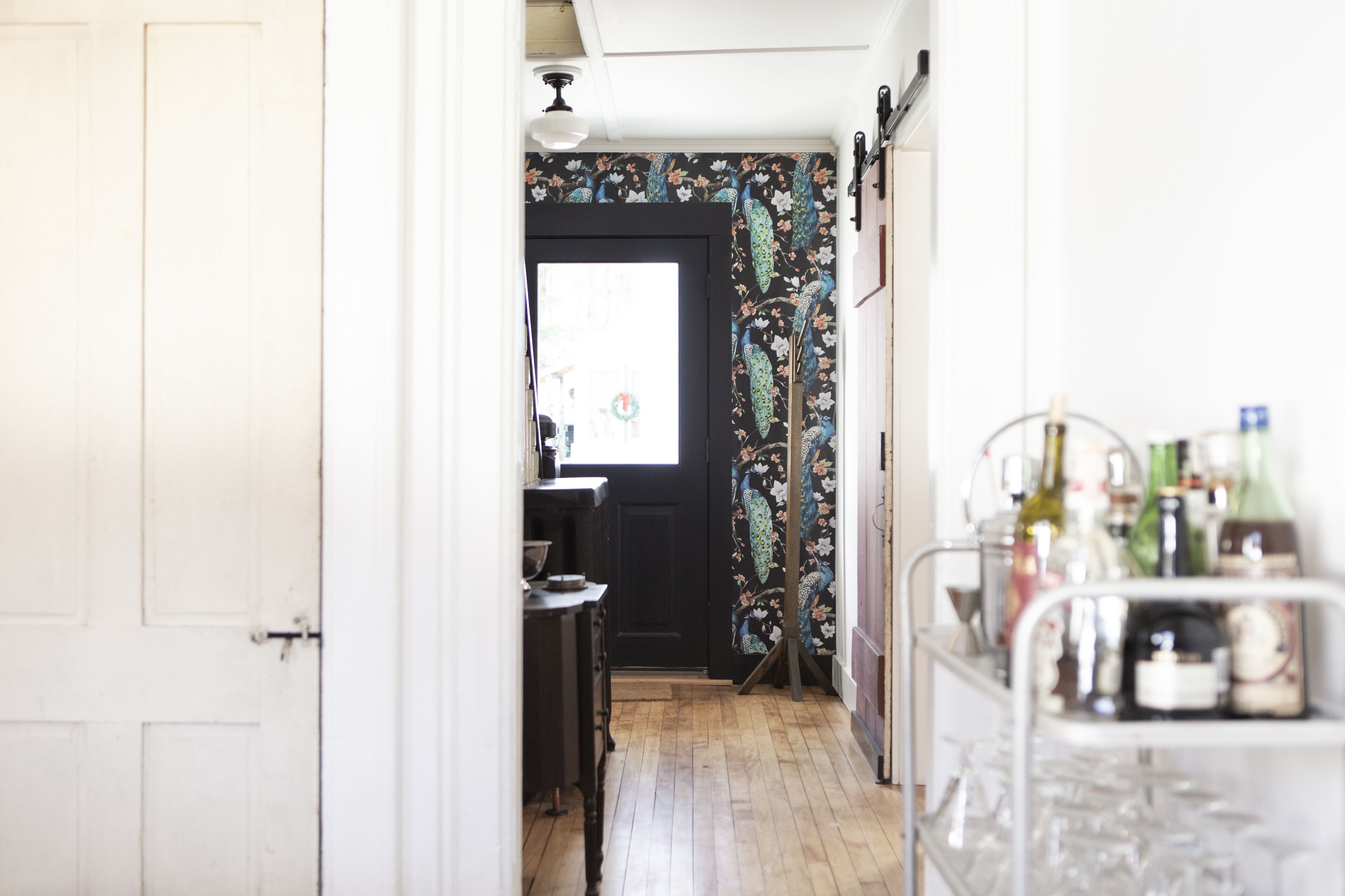 Interieur