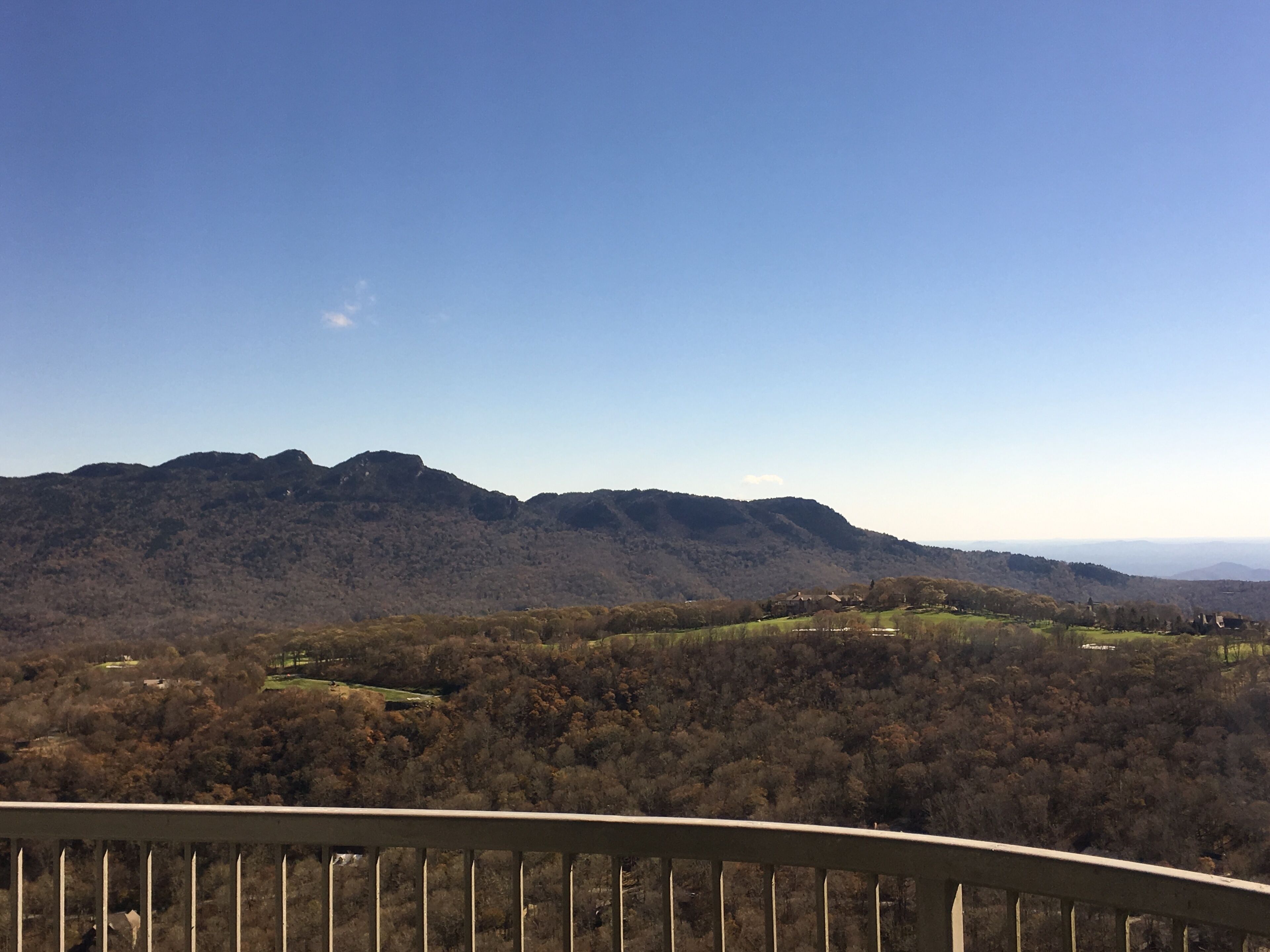 Million dollar mountain top ⛰ view